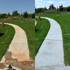 Pressure-Washing-Services-in-Yukon-Oklahoma-73099 0