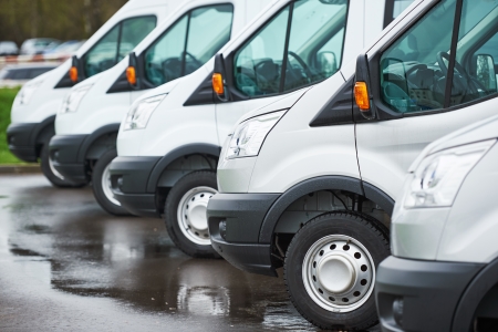 Fleet Washing